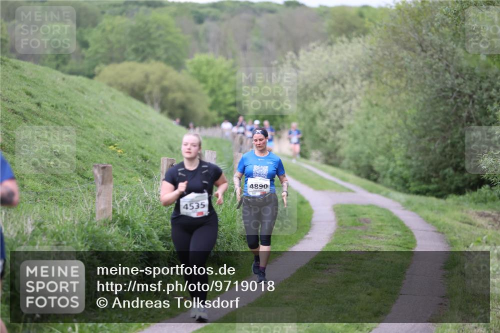 09.05.2026 - Störlauf Andreas Tolksdorf http://msf.ph/oto/9719018 09.05.2026 18:02:01 Laufen 4535, 4890 meine-sportfotos.de