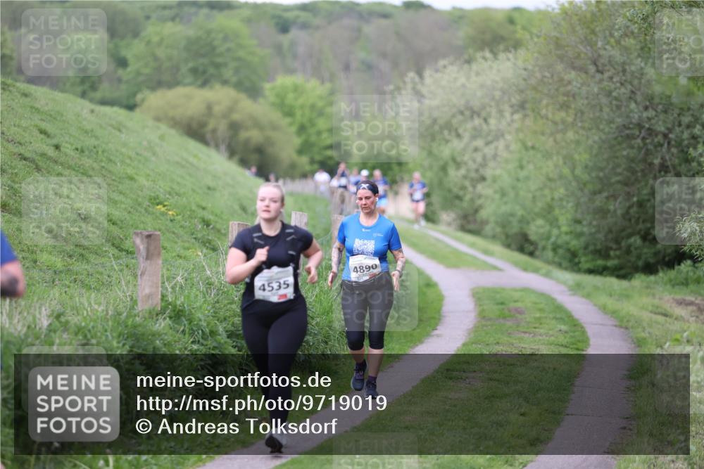 09.05.2026 - Störlauf Andreas Tolksdorf http://msf.ph/oto/9719019 09.05.2026 18:02:01 Laufen 4535, 4890 meine-sportfotos.de