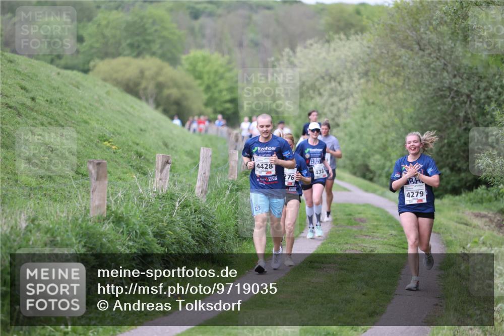 09.05.2026 - Störlauf Andreas Tolksdorf http://msf.ph/oto/9719035 09.05.2026 18:02:30 Laufen 4428, 276, 4381, 4279 meine-sportfotos.de
