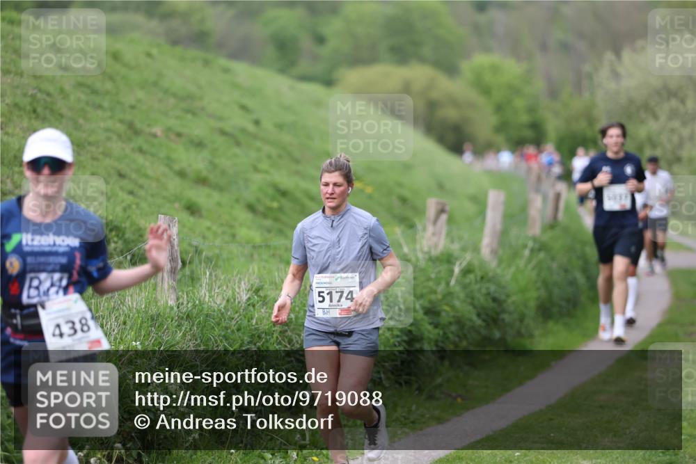 09.05.2026 - Störlauf Andreas Tolksdorf http://msf.ph/oto/9719088 09.05.2026 18:02:39 Laufen 438, 5174, 5536 meine-sportfotos.de