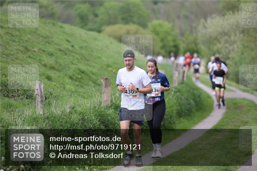 09.05.2026 - Störlauf Andreas Tolksdorf http://msf.ph/oto/9719121 09.05.2026 18:02:51 Laufen 4303, 136 meine-sportfotos.de