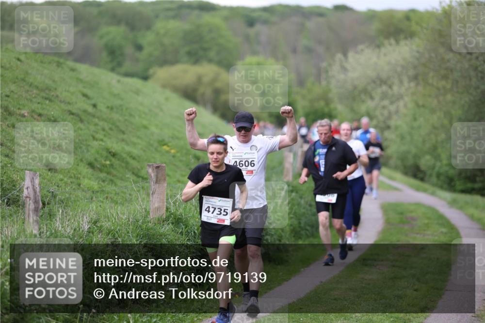 09.05.2026 - Störlauf Andreas Tolksdorf http://msf.ph/oto/9719139 09.05.2026 18:03:00 Laufen 4606, 4735 meine-sportfotos.de