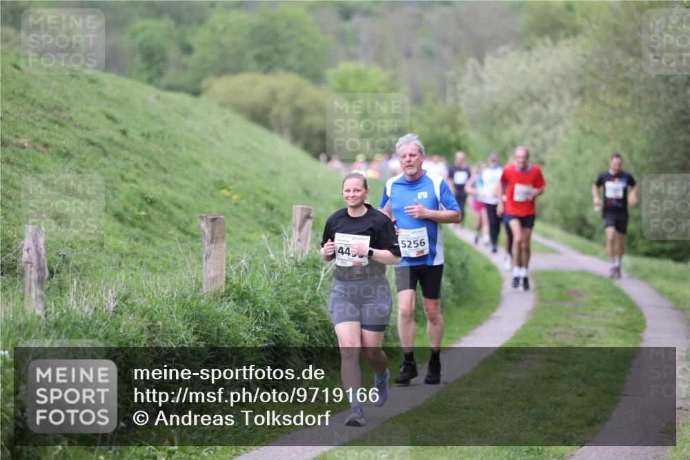 09.05.2026 - Störlauf Andreas Tolksdorf http://msf.ph/oto/9719166 09.05.2026 18:03:13 Laufen 445, 5256 meine-sportfotos.de