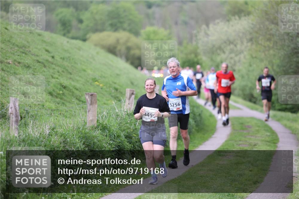 09.05.2026 - Störlauf Andreas Tolksdorf http://msf.ph/oto/9719168 09.05.2026 18:03:13 Laufen 4499, 5256 meine-sportfotos.de