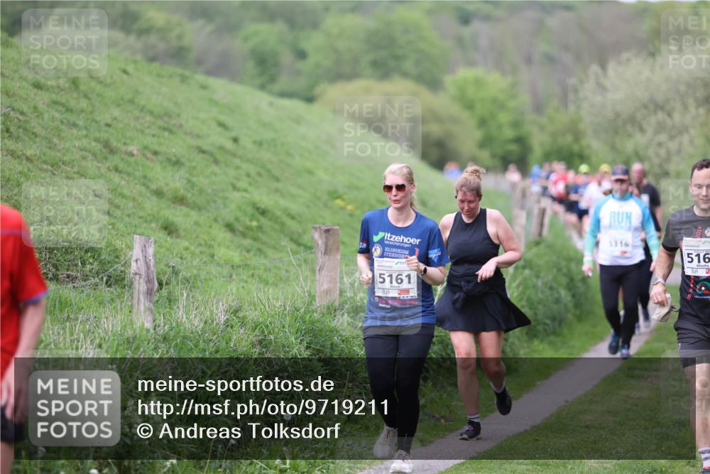 09.05.2026 - Störlauf Andreas Tolksdorf http://msf.ph/oto/9719211 09.05.2026 18:03:26 Laufen 5161, 1316, 516 meine-sportfotos.de