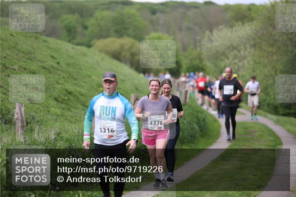 09.05.2026 - Störlauf Andreas Tolksdorf http://msf.ph/oto/9719226 09.05.2026 18:03:31 Laufen 5316, 4376 meine-sportfotos.de
