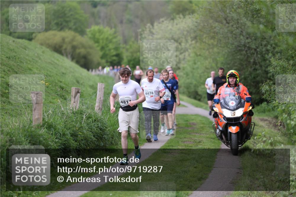 09.05.2026 - Störlauf Andreas Tolksdorf http://msf.ph/oto/9719287 09.05.2026 18:03:42 Laufen 4478, 285, 20, 3, 481 meine-sportfotos.de