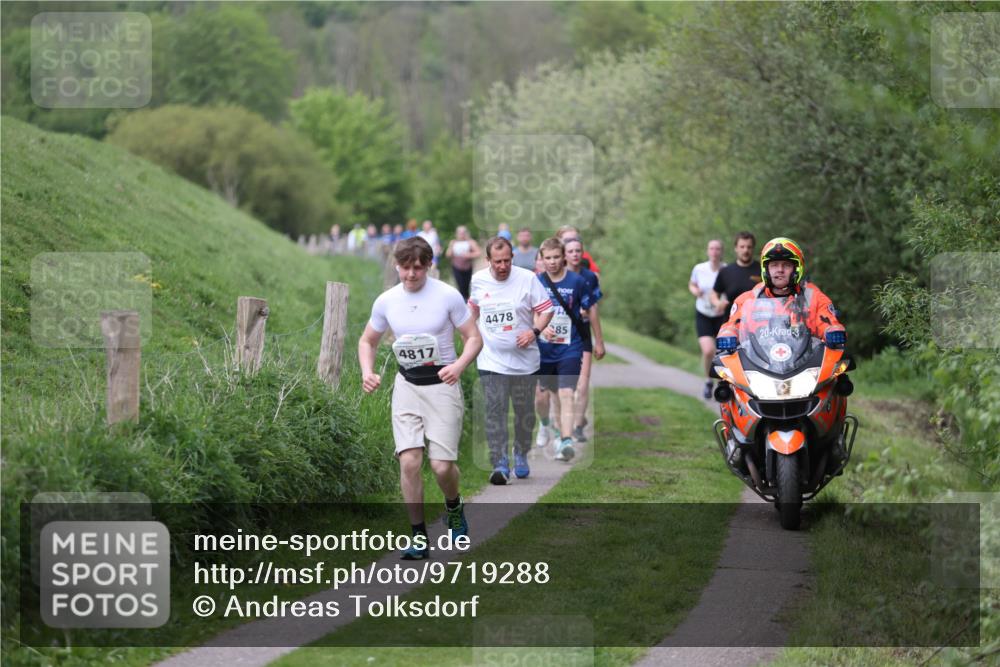 09.05.2026 - Störlauf Andreas Tolksdorf http://msf.ph/oto/9719288 09.05.2026 18:03:42 Laufen 4817, 4478, 285, 20, 3 meine-sportfotos.de