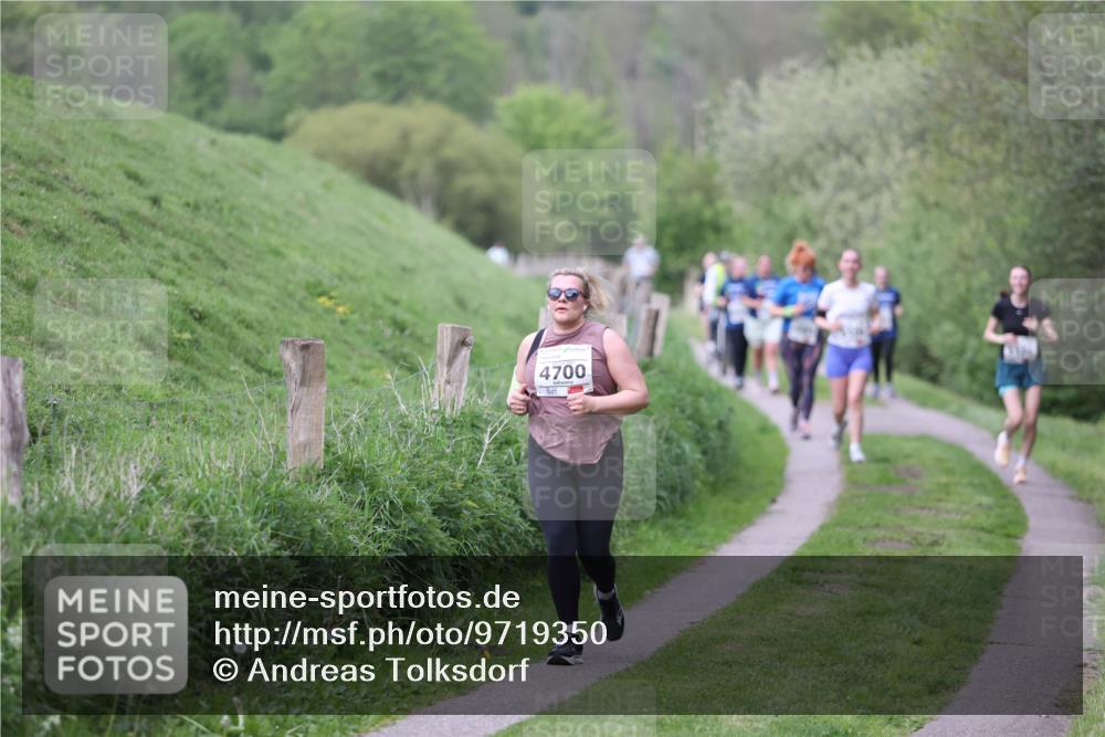 09.05.2026 - Störlauf Andreas Tolksdorf http://msf.ph/oto/9719350 09.05.2026 18:04:09 Laufen 4700, 3105 meine-sportfotos.de