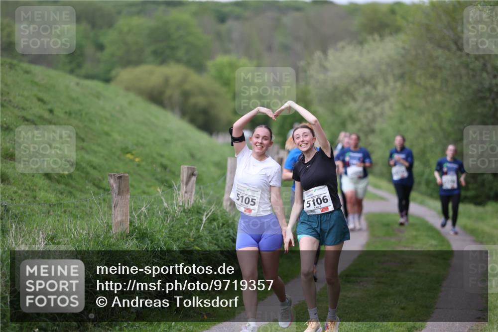 09.05.2026 - Störlauf Andreas Tolksdorf http://msf.ph/oto/9719357 09.05.2026 18:04:18 Laufen 5105, 5106 meine-sportfotos.de