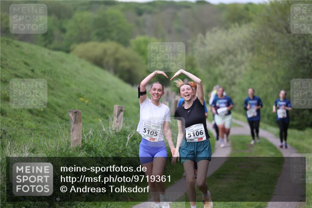 09.05.2026 - Störlauf Andreas Tolksdorf http://msf.ph/oto/9719361 09.05.2026 18:04:19 Laufen 5105, 5106 meine-sportfotos.de