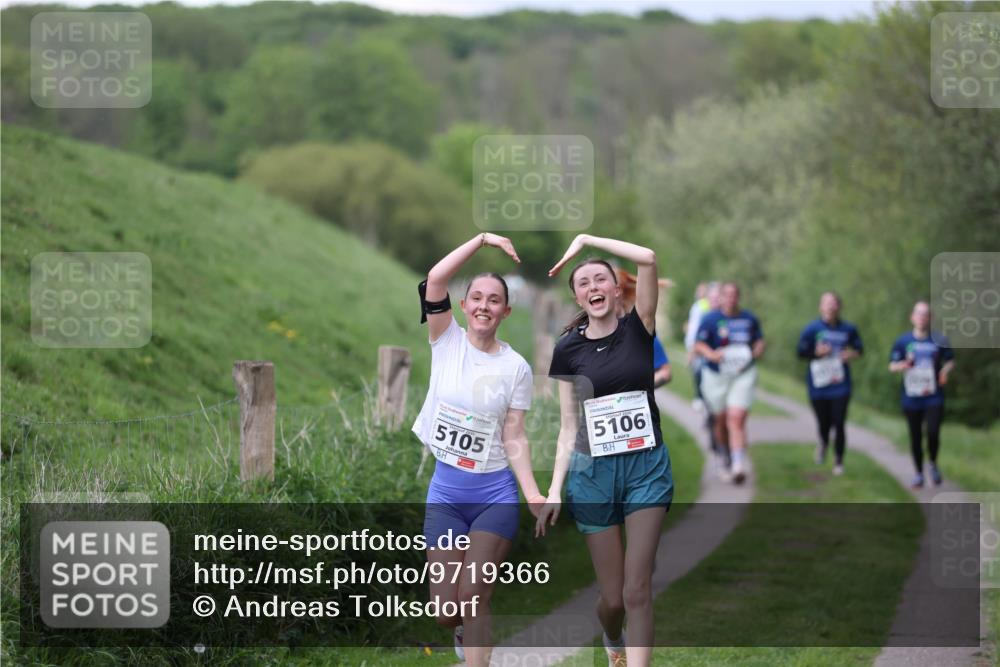 09.05.2026 - Störlauf Andreas Tolksdorf http://msf.ph/oto/9719366 09.05.2026 18:04:19 Laufen 5105, 5106 meine-sportfotos.de