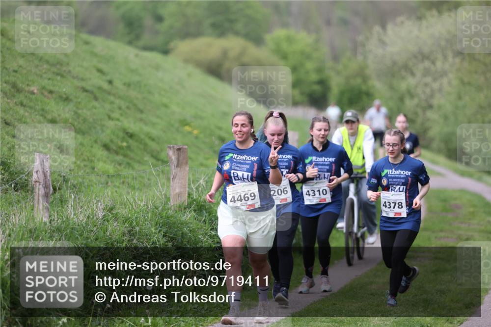 09.05.2026 - Störlauf Andreas Tolksdorf http://msf.ph/oto/9719411 09.05.2026 18:04:28 Laufen 4469, 206, 4310, 4378 meine-sportfotos.de