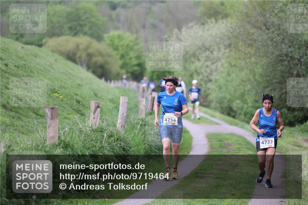 09.05.2026 - Störlauf Andreas Tolksdorf http://msf.ph/oto/9719464 09.05.2026 18:05:39 Laufen 4714, 4722 meine-sportfotos.de