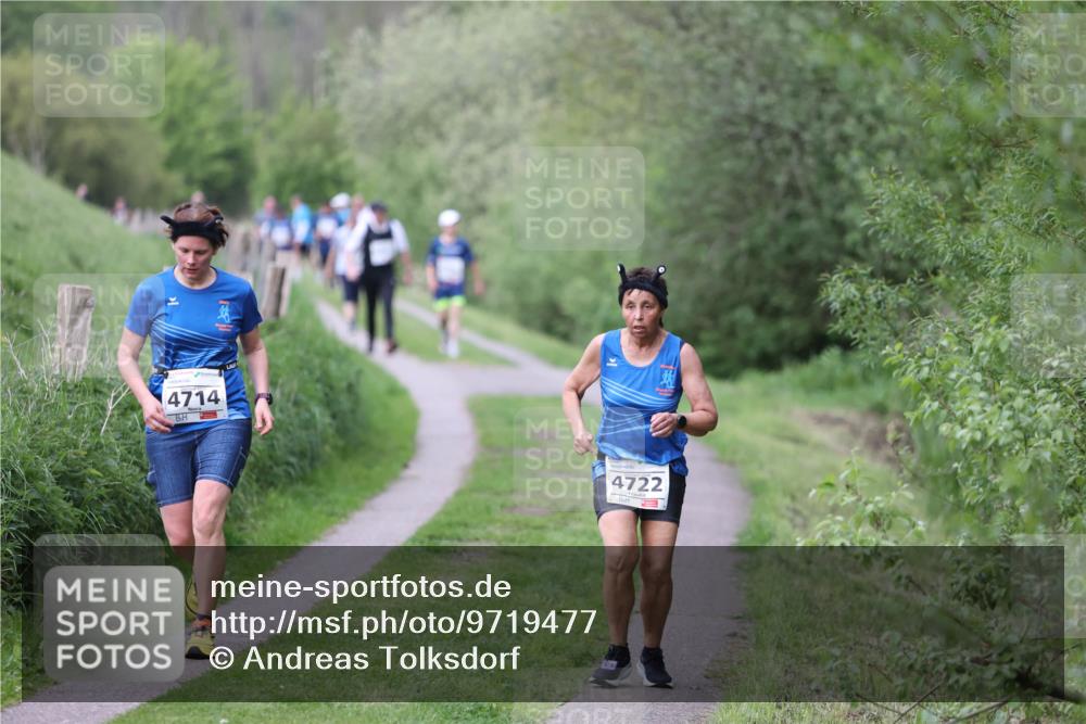 09.05.2026 - Störlauf Andreas Tolksdorf http://msf.ph/oto/9719477 09.05.2026 18:05:41 Laufen 4714, 4722 meine-sportfotos.de