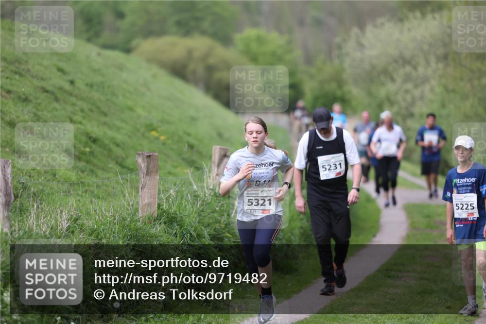 09.05.2026 - Störlauf Andreas Tolksdorf http://msf.ph/oto/9719482 09.05.2026 18:06:04 Laufen 5321, 5231, 5225 meine-sportfotos.de