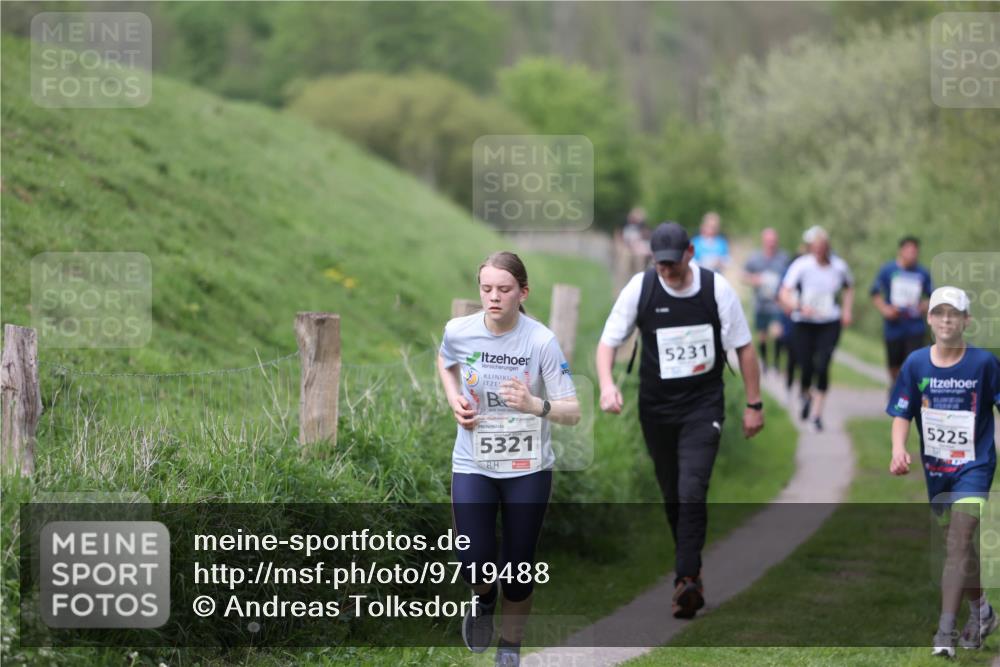 09.05.2026 - Störlauf Andreas Tolksdorf http://msf.ph/oto/9719488 09.05.2026 18:06:04 Laufen 5321, 5231, 5225 meine-sportfotos.de