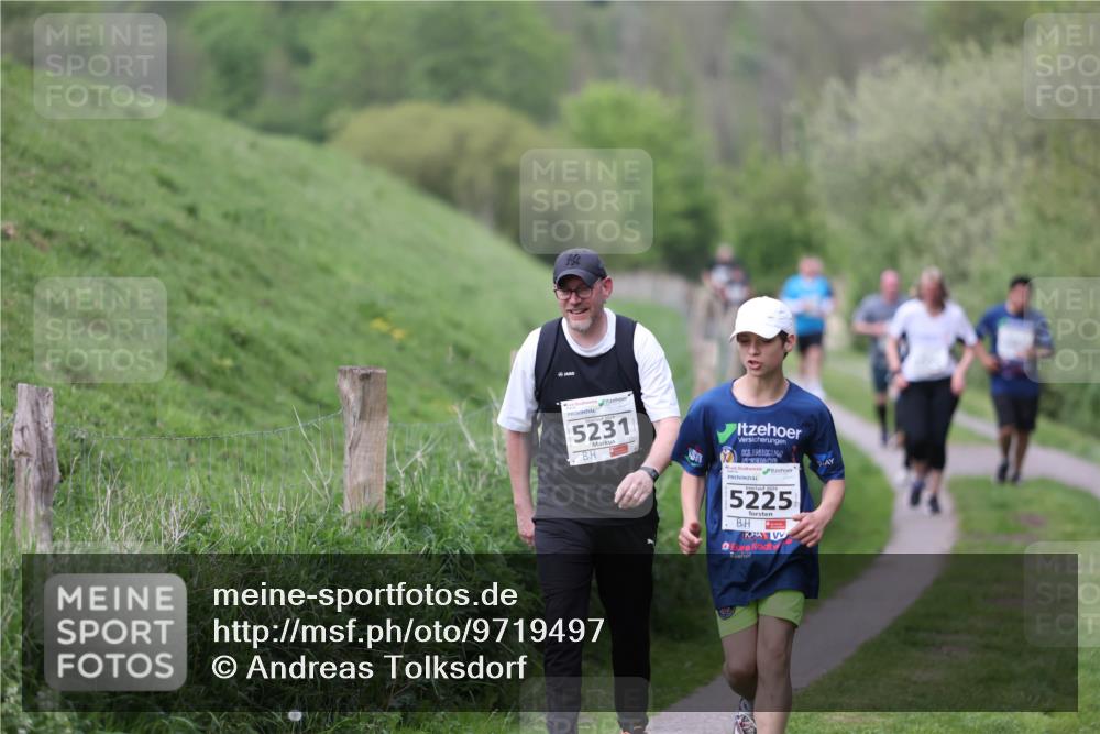 09.05.2026 - Störlauf Andreas Tolksdorf http://msf.ph/oto/9719497 09.05.2026 18:06:06 Laufen 5231, 5225 meine-sportfotos.de