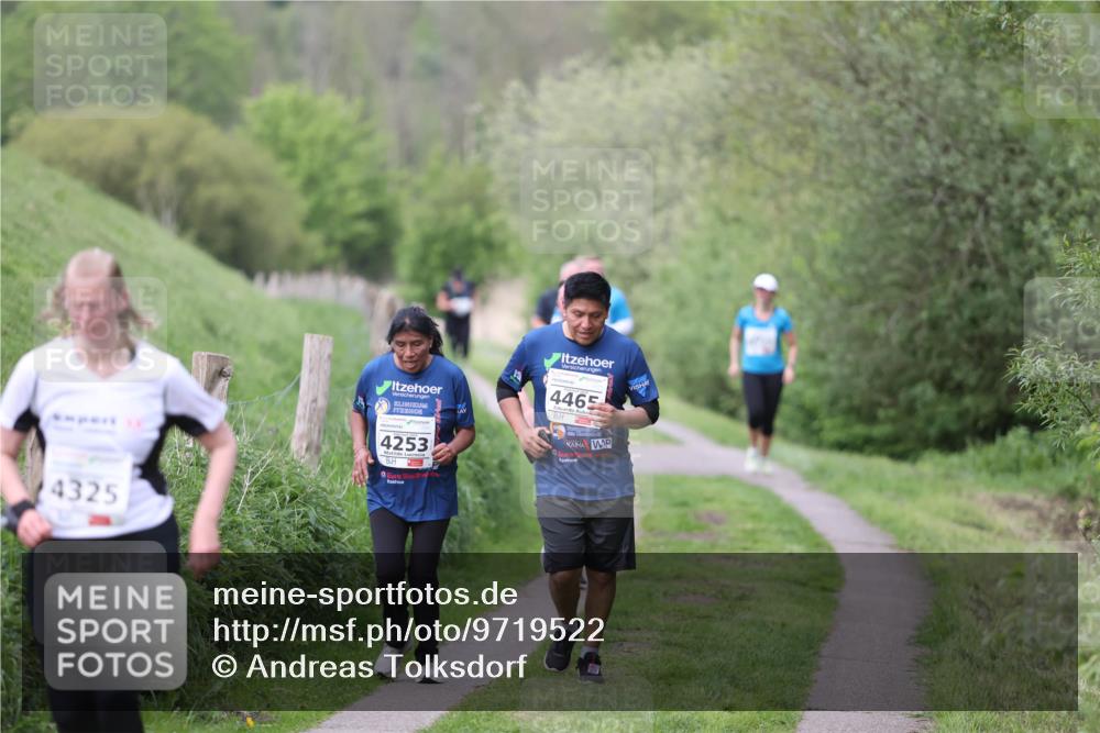 09.05.2026 - Störlauf Andreas Tolksdorf http://msf.ph/oto/9719522 09.05.2026 18:06:18 Laufen 4325, 4253, 4465 meine-sportfotos.de
