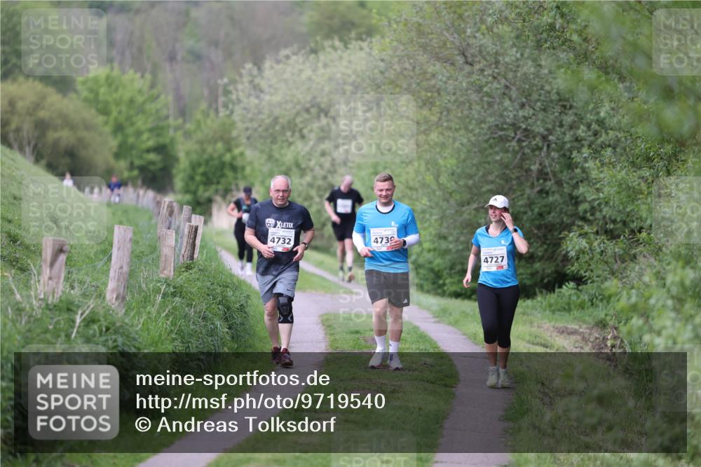 09.05.2026 - Störlauf Andreas Tolksdorf http://msf.ph/oto/9719540 09.05.2026 18:06:27 Laufen 4732, 4730, 4727 meine-sportfotos.de