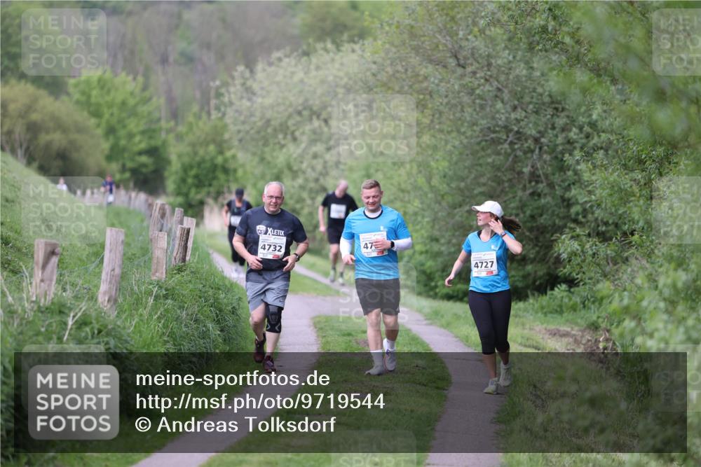 09.05.2026 - Störlauf Andreas Tolksdorf http://msf.ph/oto/9719544 09.05.2026 18:06:27 Laufen 4732, 473, 4727 meine-sportfotos.de