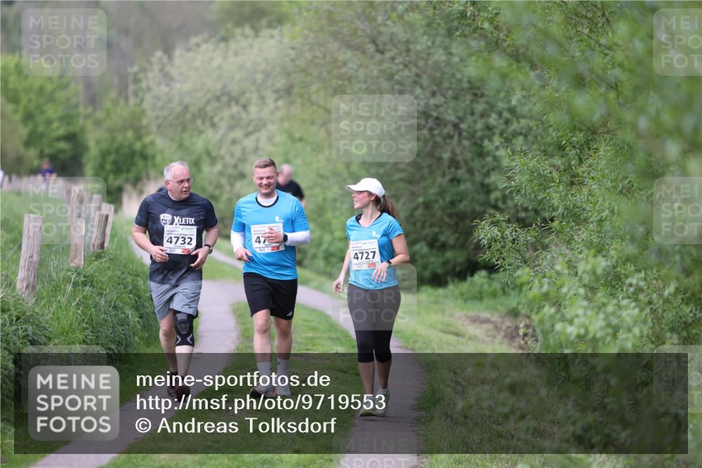 09.05.2026 - Störlauf Andreas Tolksdorf http://msf.ph/oto/9719553 09.05.2026 18:06:30 Laufen 4732, 42, 4727 meine-sportfotos.de