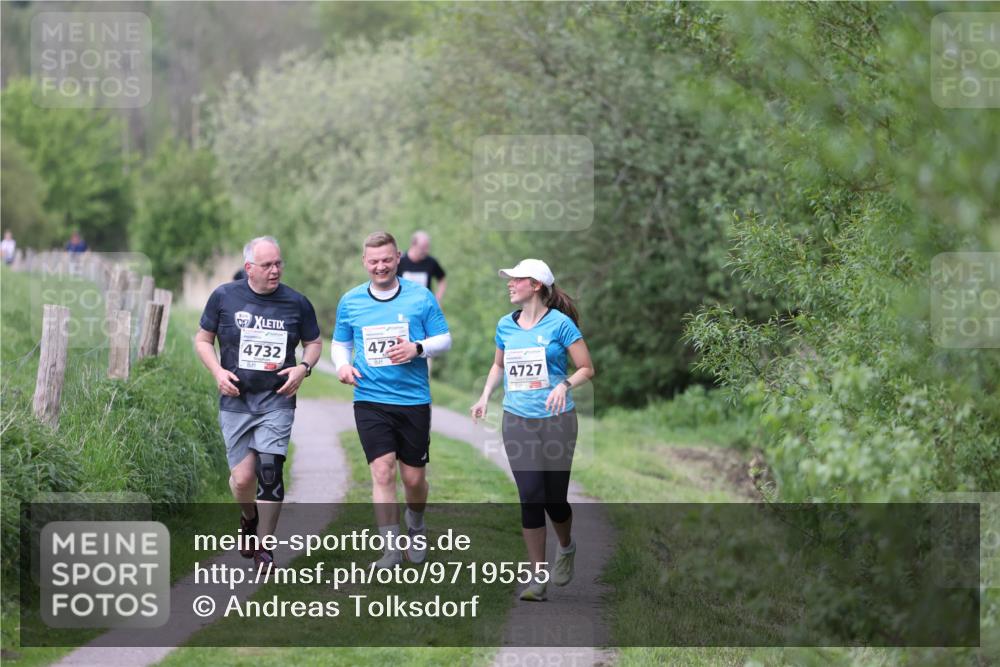 09.05.2026 - Störlauf Andreas Tolksdorf http://msf.ph/oto/9719555 09.05.2026 18:06:30 Laufen 4732, 475, 4727 meine-sportfotos.de