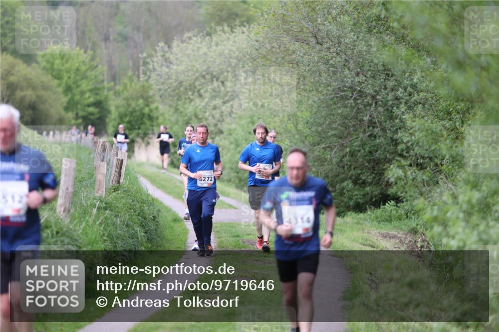 09.05.2026 - Störlauf Andreas Tolksdorf http://msf.ph/oto/9719646 09.05.2026 18:07:31 Laufen 5125, 272, 4314 meine-sportfotos.de