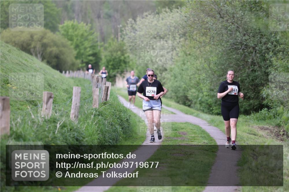 09.05.2026 - Störlauf Andreas Tolksdorf http://msf.ph/oto/9719677 09.05.2026 18:08:02 Laufen 4270, 367 meine-sportfotos.de