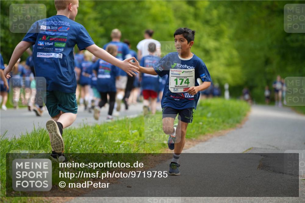09.05.2026 - Störlauf LAZAROV Photography http://msf.ph/oto/9719785 09.05.2026 13:20:19 Laufen 26, 2026, 174 meine-sportfotos.de