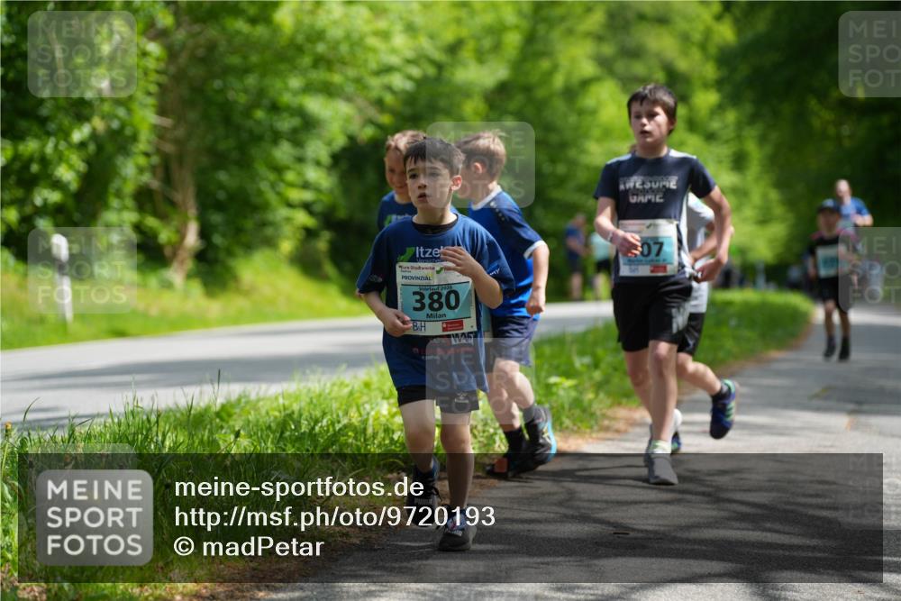 09.05.2026 - Störlauf LAZAROV Photography http://msf.ph/oto/9720193 09.05.2026 13:36:45 Laufen 2026, 380, 307 meine-sportfotos.de