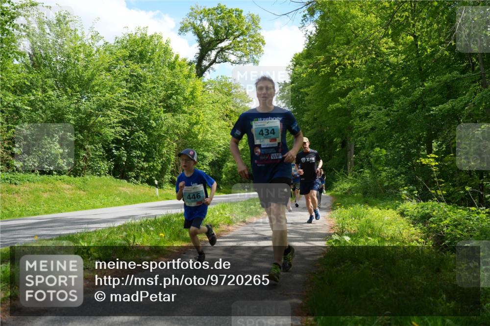 09.05.2026 - Störlauf LAZAROV Photography http://msf.ph/oto/9720265 09.05.2026 13:37:57 Laufen 446, 434 meine-sportfotos.de