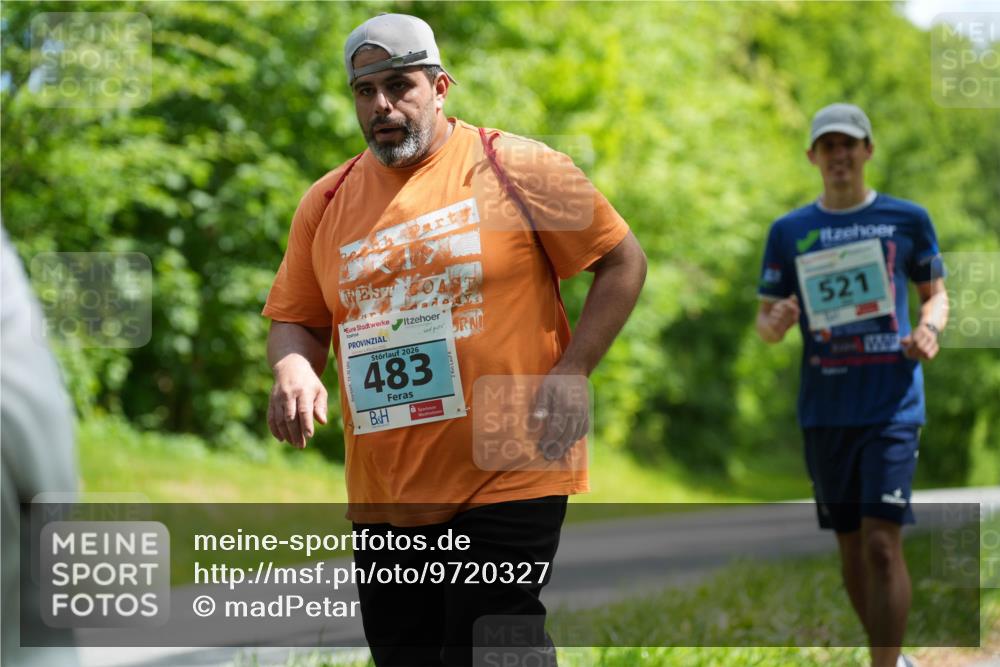 09.05.2026 - Störlauf LAZAROV Photography http://msf.ph/oto/9720327 09.05.2026 13:39:08 Laufen 2026, 483, 521 meine-sportfotos.de