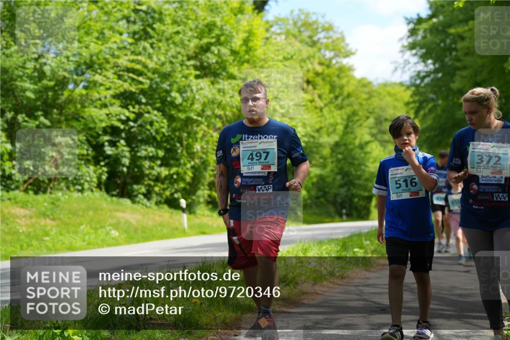 09.05.2026 - Störlauf LAZAROV Photography http://msf.ph/oto/9720346 09.05.2026 13:39:25 Laufen 497, 516, 450, 2026, 372 meine-sportfotos.de