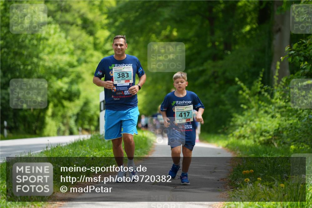 09.05.2026 - Störlauf LAZAROV Photography http://msf.ph/oto/9720382 09.05.2026 13:40:02 Laufen 383, 417 meine-sportfotos.de