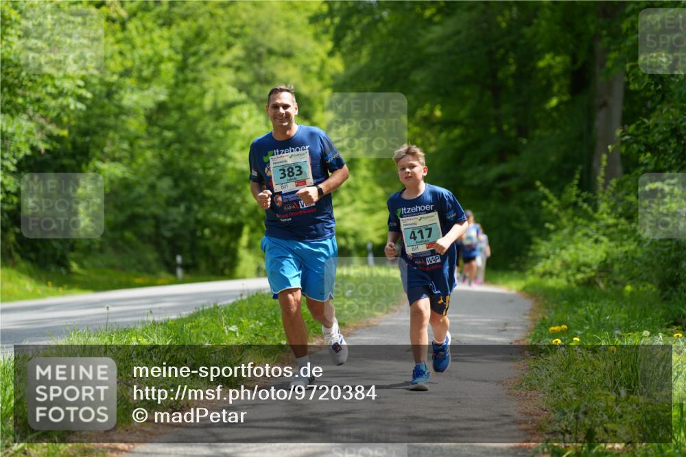 09.05.2026 - Störlauf LAZAROV Photography http://msf.ph/oto/9720384 09.05.2026 13:40:03 Laufen 383, 417 meine-sportfotos.de