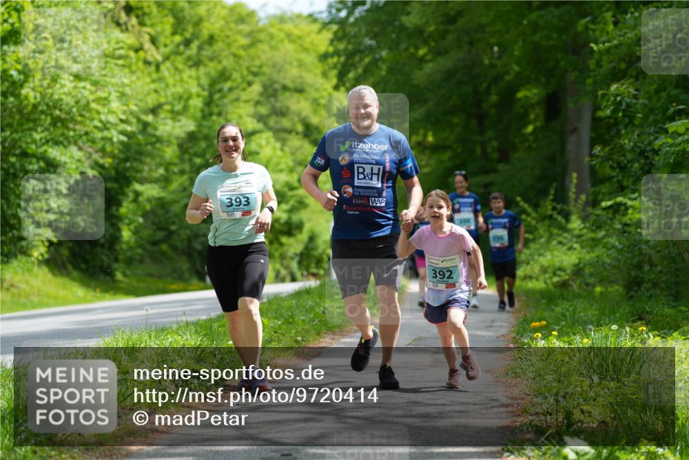 09.05.2026 - Störlauf LAZAROV Photography http://msf.ph/oto/9720414 09.05.2026 13:41:00 Laufen 393, 392 meine-sportfotos.de