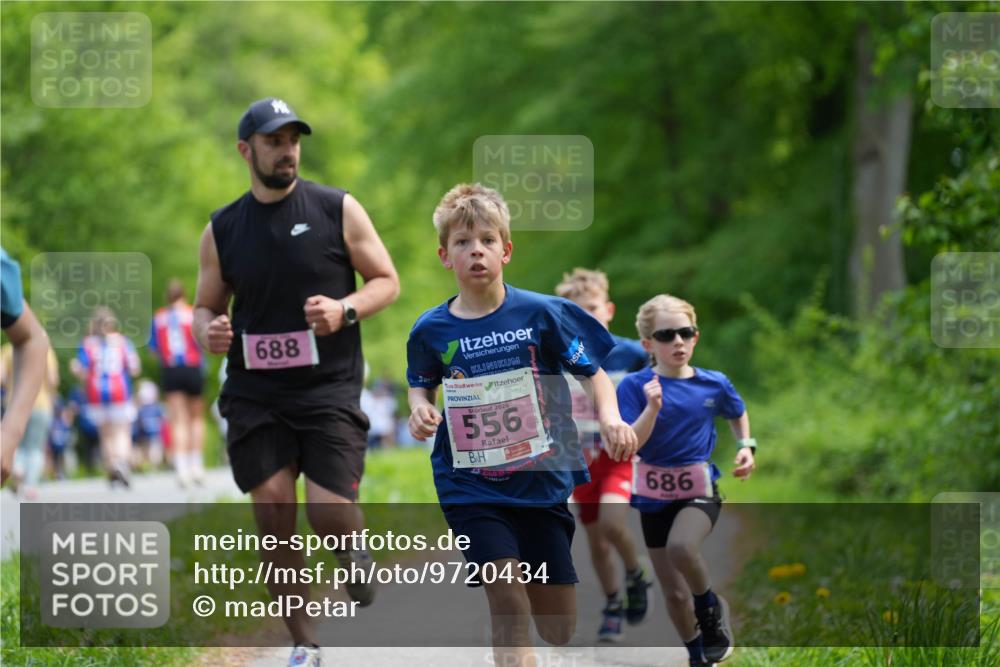 09.05.2026 - Störlauf LAZAROV Photography http://msf.ph/oto/9720434 09.05.2026 13:51:02 Laufen 688, 2026, 556, 33, 686 meine-sportfotos.de
