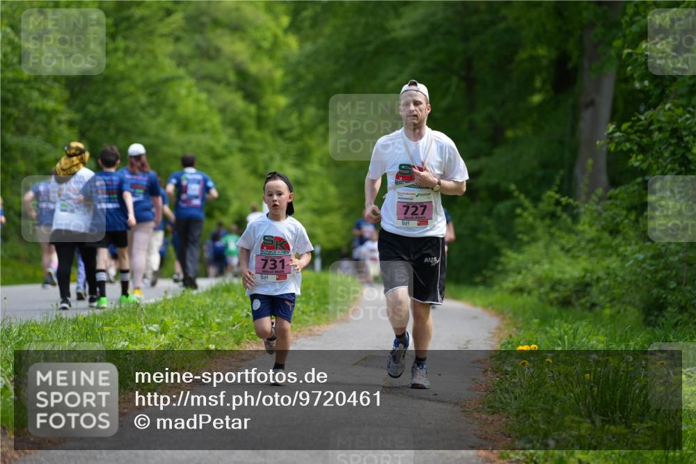 09.05.2026 - Störlauf LAZAROV Photography http://msf.ph/oto/9720461 09.05.2026 13:51:38 Laufen 731, 727 meine-sportfotos.de