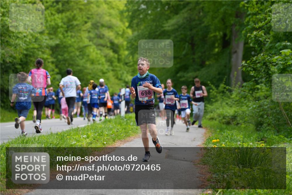 09.05.2026 - Störlauf LAZAROV Photography http://msf.ph/oto/9720465 09.05.2026 13:51:44 Laufen 14, 698, 690 meine-sportfotos.de