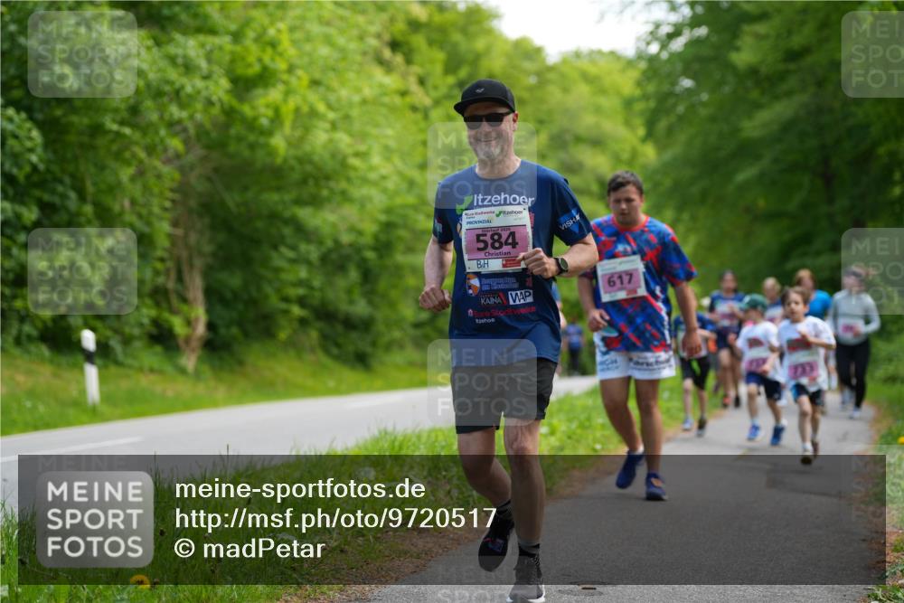 09.05.2026 - Störlauf LAZAROV Photography http://msf.ph/oto/9720517 09.05.2026 13:52:37 Laufen 2026, 584, 617 meine-sportfotos.de