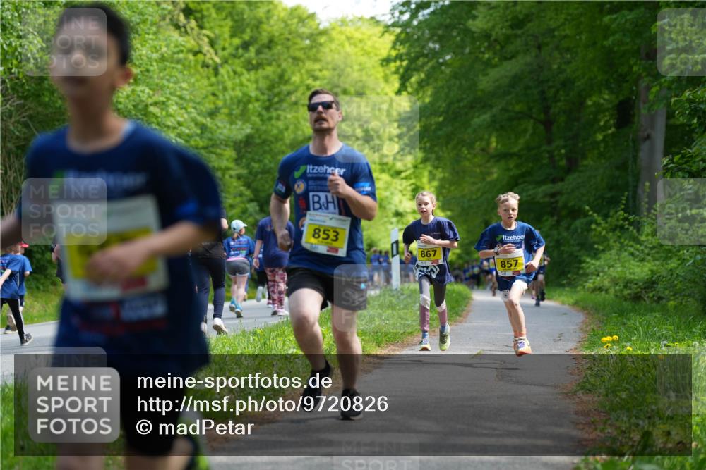 09.05.2026 - Störlauf LAZAROV Photography http://msf.ph/oto/9720826 09.05.2026 14:05:47 Laufen 853, 867, 857 meine-sportfotos.de