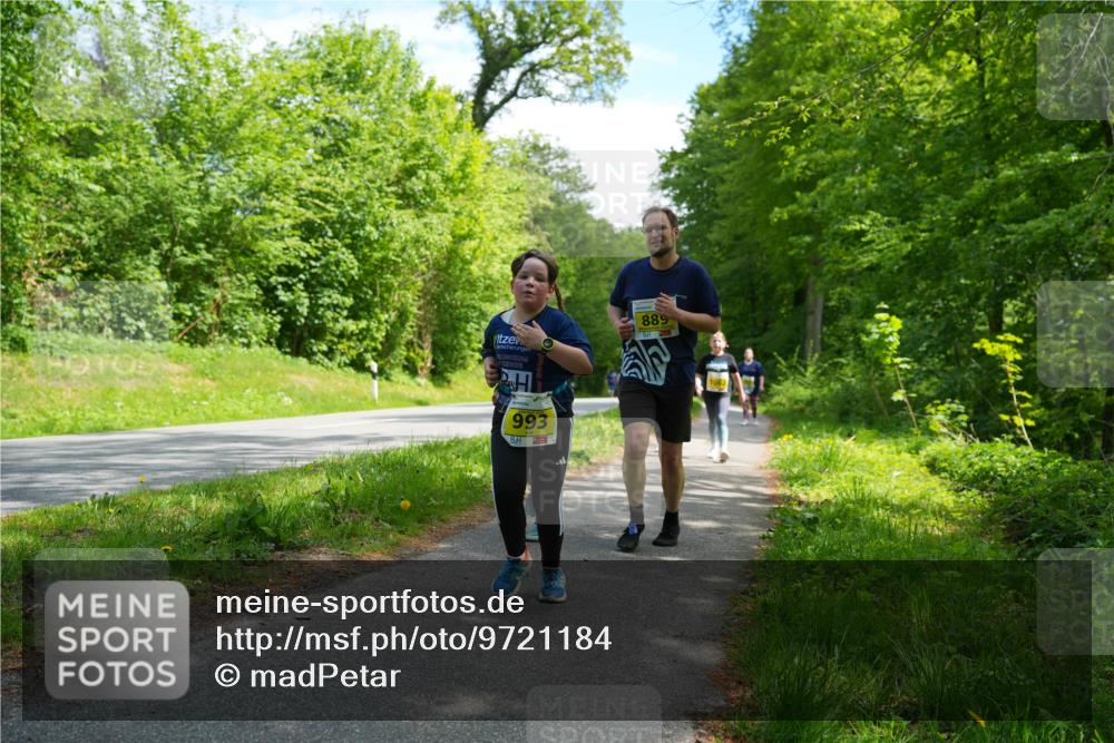 09.05.2026 - Störlauf LAZAROV Photography http://msf.ph/oto/9721184 09.05.2026 14:09:48 Laufen 993, 889 meine-sportfotos.de