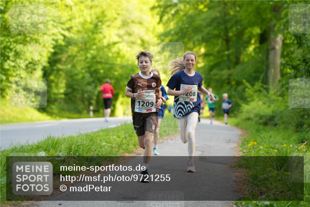 09.05.2026 - Störlauf LAZAROV Photography http://msf.ph/oto/9721255 09.05.2026 14:35:18 Laufen 1209, 208 meine-sportfotos.de