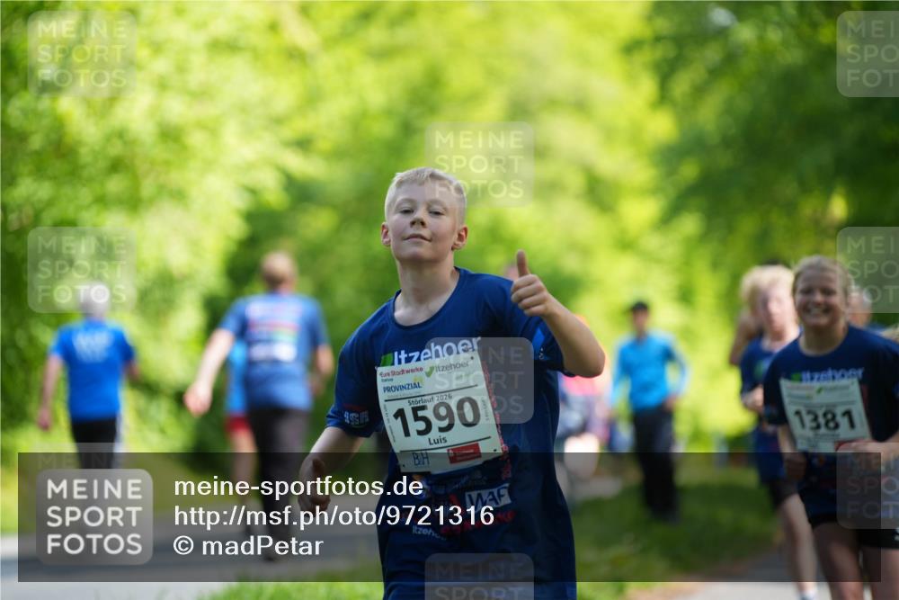 09.05.2026 - Störlauf LAZAROV Photography http://msf.ph/oto/9721316 09.05.2026 14:36:31 Laufen 2026, 1590, 1381 meine-sportfotos.de