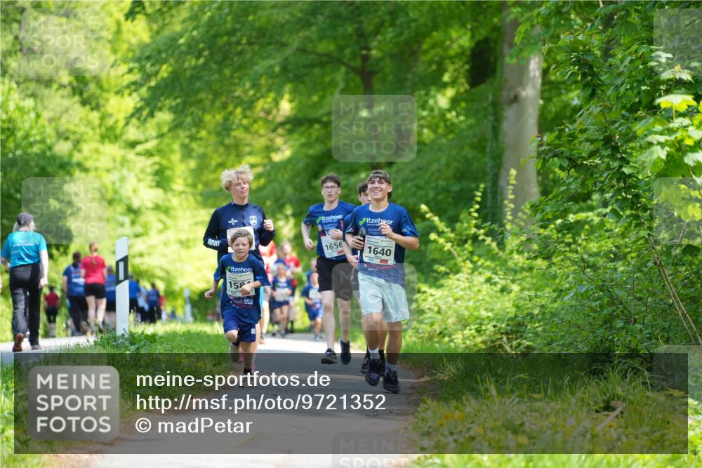 09.05.2026 - Störlauf LAZAROV Photography http://msf.ph/oto/9721352 09.05.2026 14:37:10 Laufen 158, 1656, 1640 meine-sportfotos.de