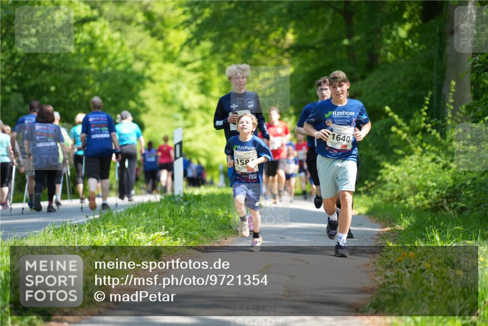 09.05.2026 - Störlauf LAZAROV Photography http://msf.ph/oto/9721354 09.05.2026 14:37:11 Laufen 158, 1640 meine-sportfotos.de