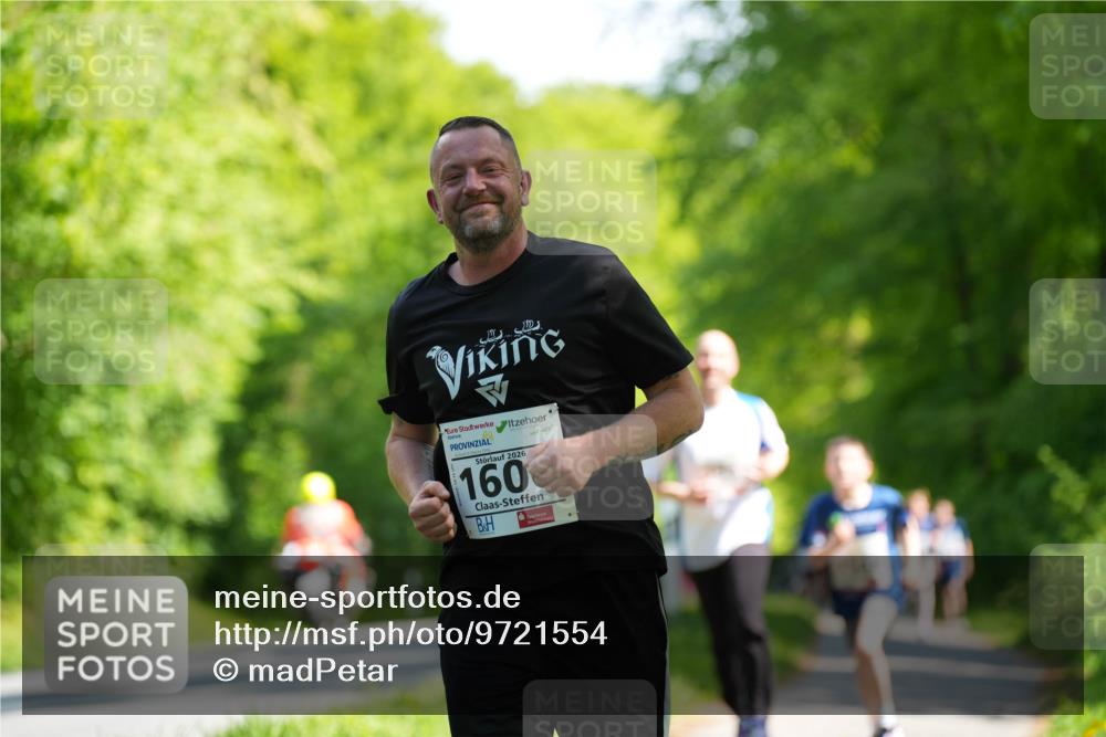 09.05.2026 - Störlauf LAZAROV Photography http://msf.ph/oto/9721554 09.05.2026 14:40:18 Laufen 2026, 160 meine-sportfotos.de