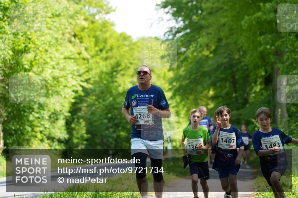 09.05.2026 - Störlauf LAZAROV Photography http://msf.ph/oto/9721734 09.05.2026 14:42:22 Laufen 1268, 136, 1407, 1483 meine-sportfotos.de