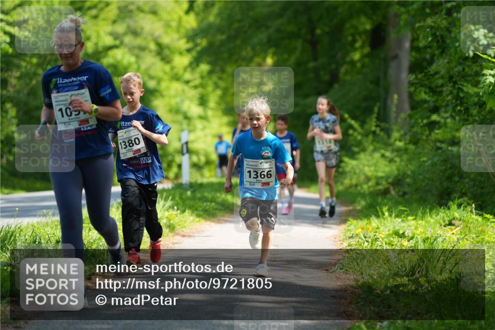 09.05.2026 - Störlauf LAZAROV Photography http://msf.ph/oto/9721805 09.05.2026 14:43:12 Laufen 105, 1380, 1366 meine-sportfotos.de